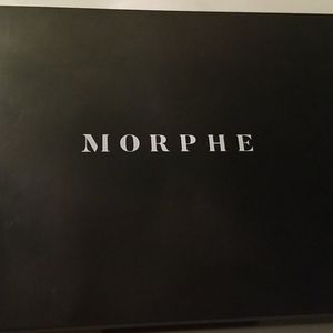 morphe Night Master